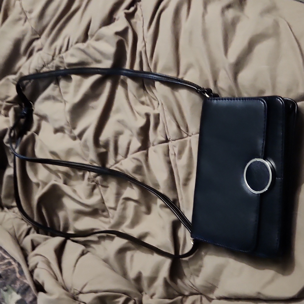 Mini purse